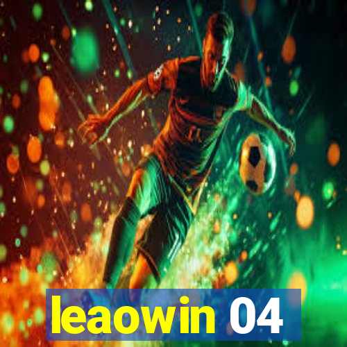 leaowin 04